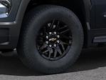 New 2025 Chevrolet Silverado EV LT Crew Cab 4WD Pickup for sale #553427 - photo 9