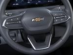New 2025 Chevrolet Silverado EV LT Crew Cab 4WD Pickup for sale #553427 - photo 91