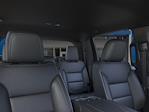 New 2025 Chevrolet Silverado EV LT Crew Cab 4WD Pickup for sale #553427 - photo 96