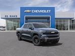 New 2025 Chevrolet Silverado EV LT Crew Cab 4WD Pickup for sale #553427 - photo 97