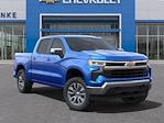 2025 Chevrolet Silverado 1500 Crew Cab 4WD Pickup for sale #553440 - photo 7