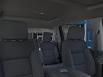 2025 Chevrolet Silverado 1500 Crew Cab 4WD Pickup for sale #553440 - photo 72
