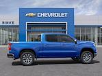 2025 Chevrolet Silverado 1500 Crew Cab 4WD Pickup for sale #553440 - photo 77