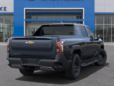 New 2025 Chevrolet Silverado EV LT Crew Cab 4WD Pickup for sale #553448 - photo 2
