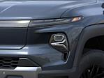 New 2025 Chevrolet Silverado EV LT Crew Cab 4WD Pickup for sale #553448 - photo 10