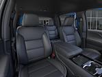 New 2025 Chevrolet Silverado EV LT Crew Cab 4WD Pickup for sale #553448 - photo 40