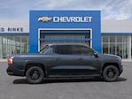 New 2025 Chevrolet Silverado EV LT Crew Cab 4WD Pickup for sale #553448 - photo 5