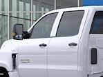 2025 Chevrolet Silverado 5500 Crew Cab DRW 4WD Cab Chassis for sale #553511 - photo 12