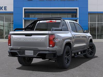 New 2025 Chevrolet Colorado Z71 Crew Cab 4WD Pickup for sale #553523 - photo 2