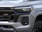 New 2025 Chevrolet Colorado Z71 Crew Cab 4WD Pickup for sale #553523 - photo 10