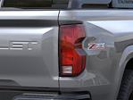 New 2025 Chevrolet Colorado Z71 Crew Cab 4WD Pickup for sale #553523 - photo 11