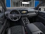 New 2025 Chevrolet Colorado Z71 Crew Cab 4WD Pickup for sale #553523 - photo 15