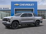 New 2025 Chevrolet Colorado Z71 Crew Cab 4WD Pickup for sale #553523 - photo 3