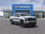 New 2025 Chevrolet Colorado Z71 Crew Cab 4WD Pickup for sale #553523 - photo 25
