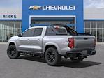 New 2025 Chevrolet Colorado Z71 Crew Cab 4WD Pickup for sale #553523 - photo 4