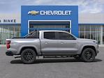 New 2025 Chevrolet Colorado Z71 Crew Cab 4WD Pickup for sale #553523 - photo 5