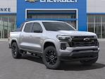 New 2025 Chevrolet Colorado Z71 Crew Cab 4WD Pickup for sale #553523 - photo 7