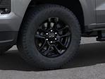 New 2025 Chevrolet Colorado Z71 Crew Cab 4WD Pickup for sale #553523 - photo 9