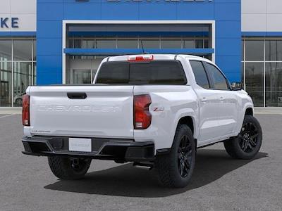 New 2025 Chevrolet Colorado Z71 Crew Cab 4WD Pickup for sale #553530 - photo 2