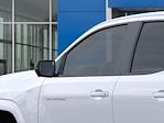 New 2025 Chevrolet Colorado Z71 Crew Cab 4WD Pickup for sale #553530 - photo 12