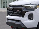 New 2025 Chevrolet Colorado Z71 Crew Cab 4WD Pickup for sale #553530 - photo 13