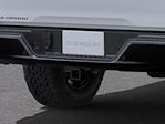 New 2025 Chevrolet Colorado Z71 Crew Cab 4WD Pickup for sale #553530 - photo 14