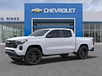 New 2025 Chevrolet Colorado Z71 Crew Cab 4WD Pickup for sale #553530 - photo 3