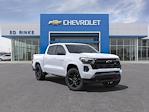 New 2025 Chevrolet Colorado Z71 Crew Cab 4WD Pickup for sale #553530 - photo 25