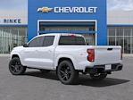 New 2025 Chevrolet Colorado Z71 Crew Cab 4WD Pickup for sale #553530 - photo 4