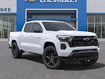 New 2025 Chevrolet Colorado Z71 Crew Cab 4WD Pickup for sale #553530 - photo 31