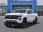 New 2025 Chevrolet Colorado Z71 Crew Cab 4WD Pickup for sale #553530 - photo 54