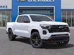 New 2025 Chevrolet Colorado Z71 Crew Cab for sale #553530 - photo 7