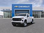 2025 Chevrolet Silverado 1500 Regular Cab 4WD Pickup for sale #553542 - photo 8