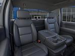 2025 Chevrolet Silverado 1500 Regular Cab 4WD Pickup for sale #553542 - photo 16