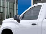 2025 Chevrolet Silverado 1500 Regular Cab 4WD Pickup for sale #553542 - photo 12
