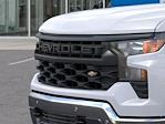 2025 Chevrolet Silverado 1500 Regular Cab 4WD Pickup for sale #553542 - photo 13