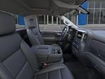 2025 Chevrolet Silverado 1500 Regular Cab 4WD Pickup for sale #553542 - photo 17