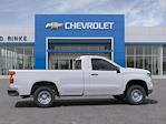 2025 Chevrolet Silverado 1500 Regular Cab 4WD Pickup for sale #553542 - photo 5