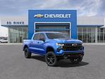 2025 Chevrolet Silverado 1500 Crew Cab 4WD Pickup for sale #553593 - photo 1