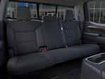 2025 Chevrolet Silverado 1500 Crew Cab 4WD Pickup for sale #553593 - photo 17