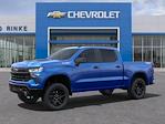 2025 Chevrolet Silverado 1500 Crew Cab 4WD Pickup for sale #553593 - photo 3