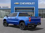 2025 Chevrolet Silverado 1500 Crew Cab 4WD Pickup for sale #553593 - photo 4