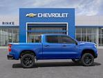 2025 Chevrolet Silverado 1500 Crew Cab 4WD Pickup for sale #553593 - photo 5