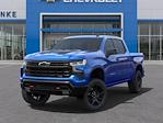 2025 Chevrolet Silverado 1500 Crew Cab 4WD Pickup for sale #553593 - photo 6
