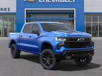2025 Chevrolet Silverado 1500 Crew Cab 4WD Pickup for sale #553593 - photo 7