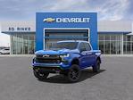 2025 Chevrolet Silverado 1500 Crew Cab 4WD Pickup for sale #553593 - photo 8
