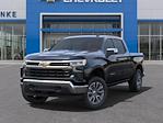 2025 Chevrolet Silverado 1500 Crew Cab 4WD Pickup for sale #553614 - photo 6