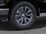 2025 Chevrolet Silverado 1500 Crew Cab 4WD Pickup for sale #553614 - photo 9