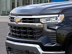 2025 Chevrolet Silverado 1500 Crew Cab 4WD Pickup for sale #553615 - photo 13