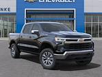 2025 Chevrolet Silverado 1500 Crew Cab 4WD Pickup for sale #553615 - photo 7